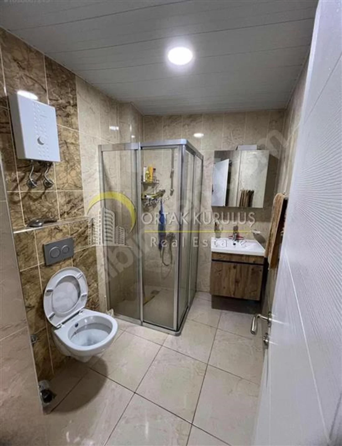 property for sale Mahmutlar - photo 30