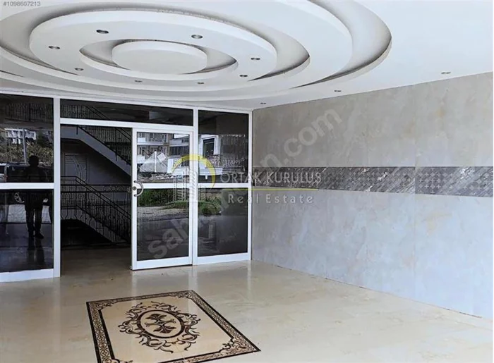 property for sale Mahmutlar - photo 13
