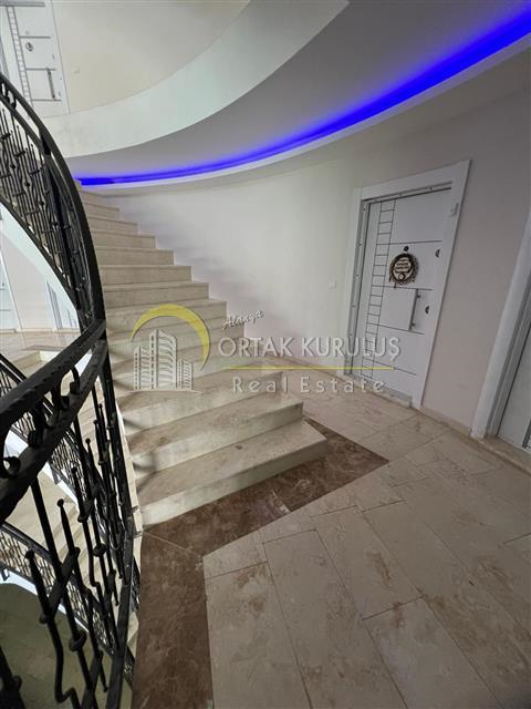 property for sale Mahmutlar 81320