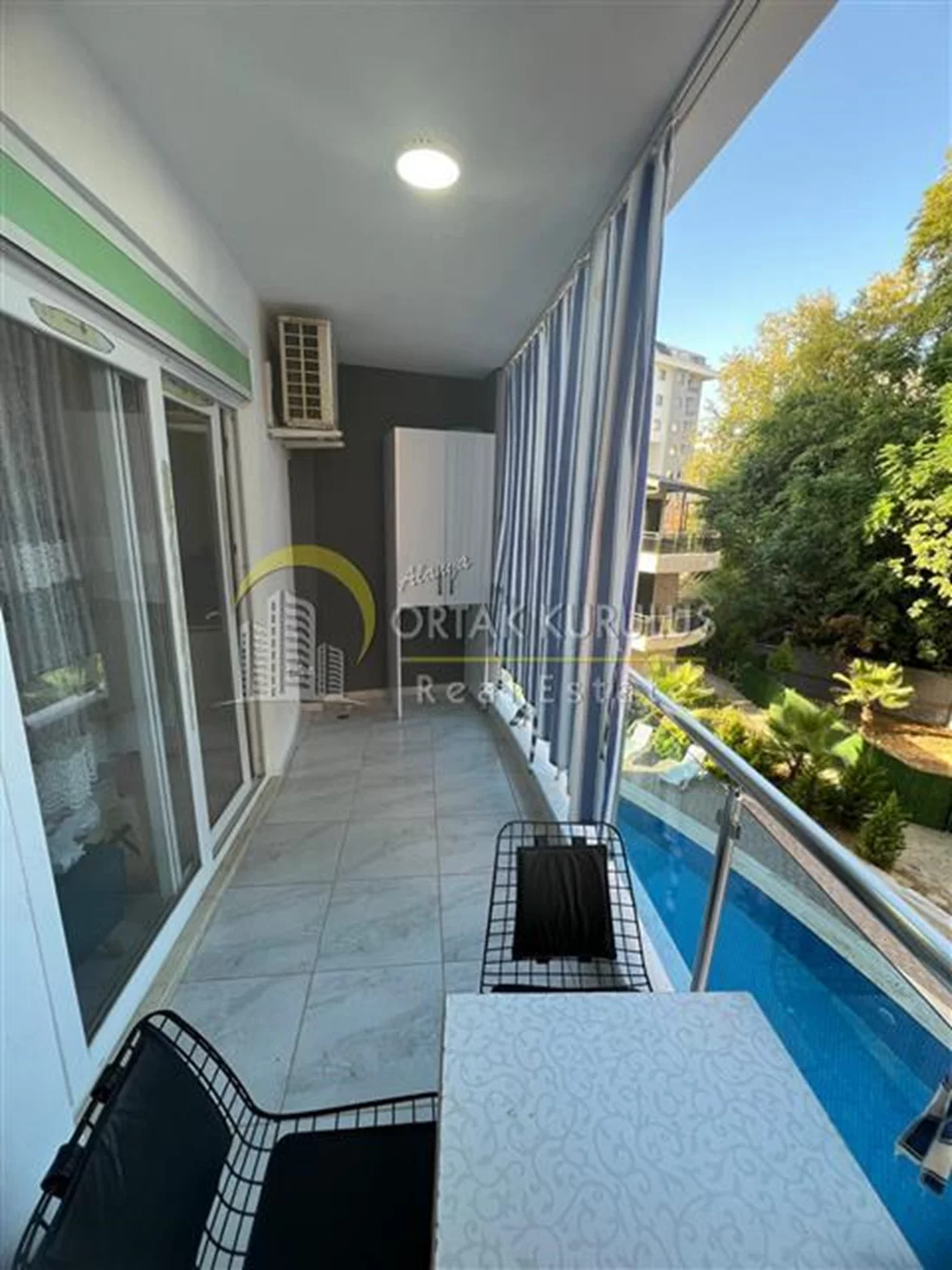 property for sale Mahmutlar - photo 32
