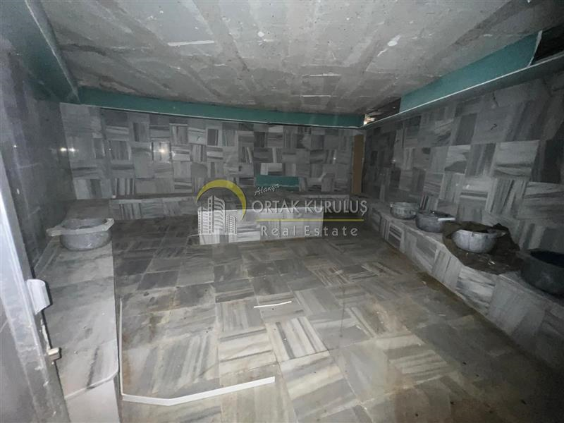 property for sale Mahmutlar 81324