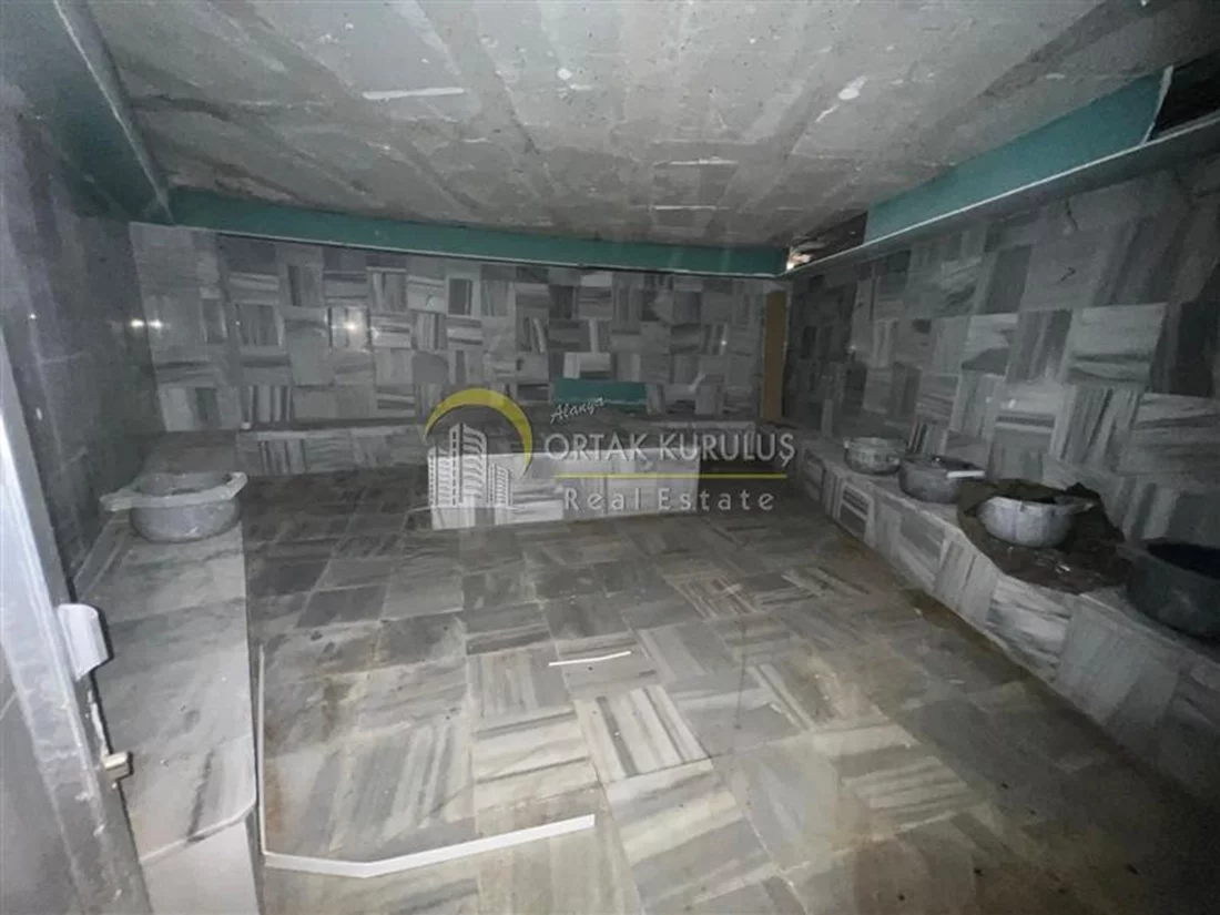 property for sale Mahmutlar - photo 15