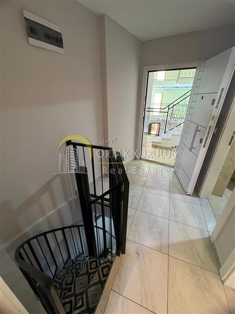 property for sale Mahmutlar 81325