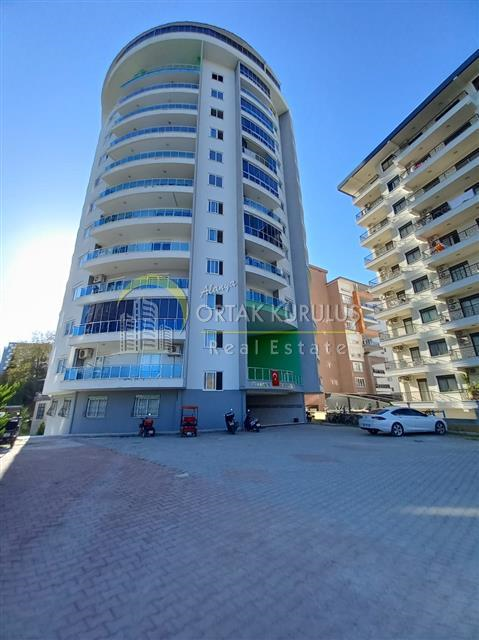 property for sale Mahmutlar 81330