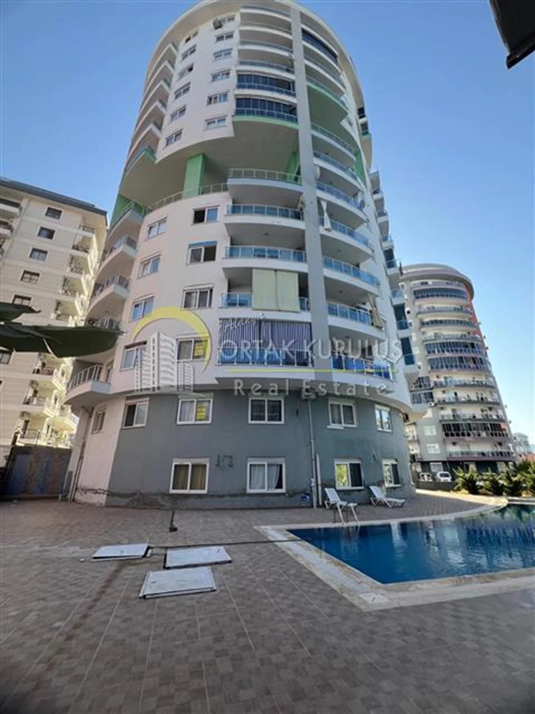 property for sale Mahmutlar - photo 2