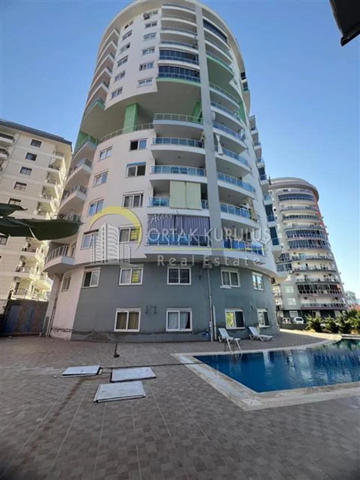 property for sale Mahmutlar - photo 2