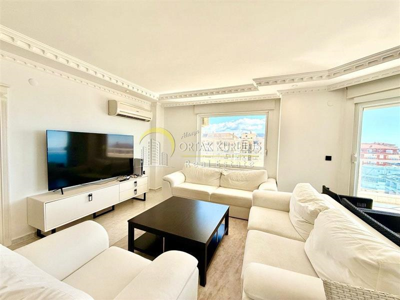 property for sale Mahmutlar 81364