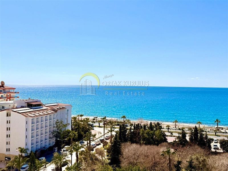 property for sale Mahmutlar 81347