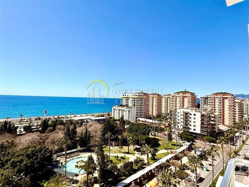 property for sale Mahmutlar 81344