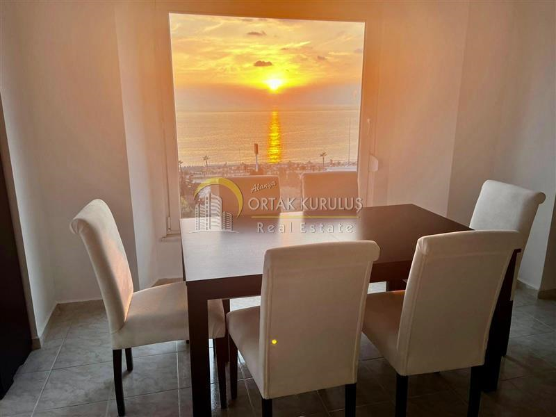 property for sale Mahmutlar 81366