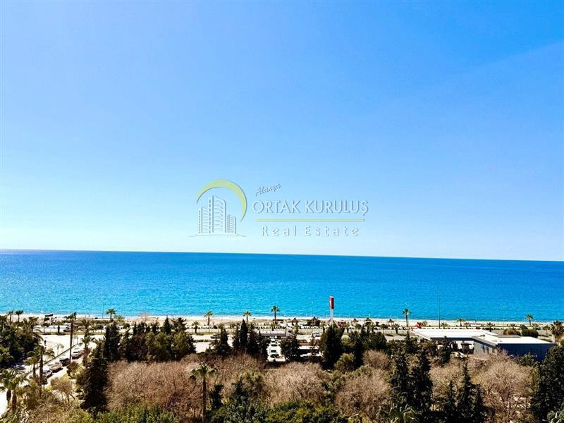 property for sale Mahmutlar 81348