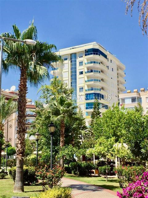 property for sale Mahmutlar 81341