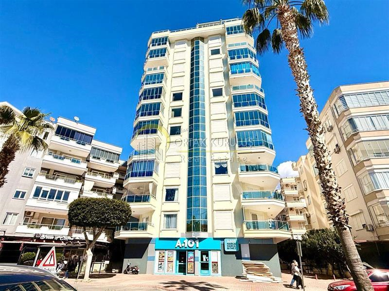 property for sale Mahmutlar 81342