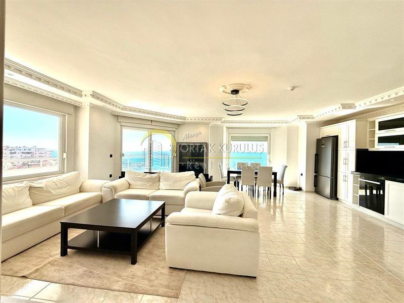 property for sale Mahmutlar 81353