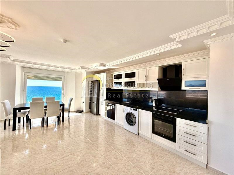 property for sale Mahmutlar 81354