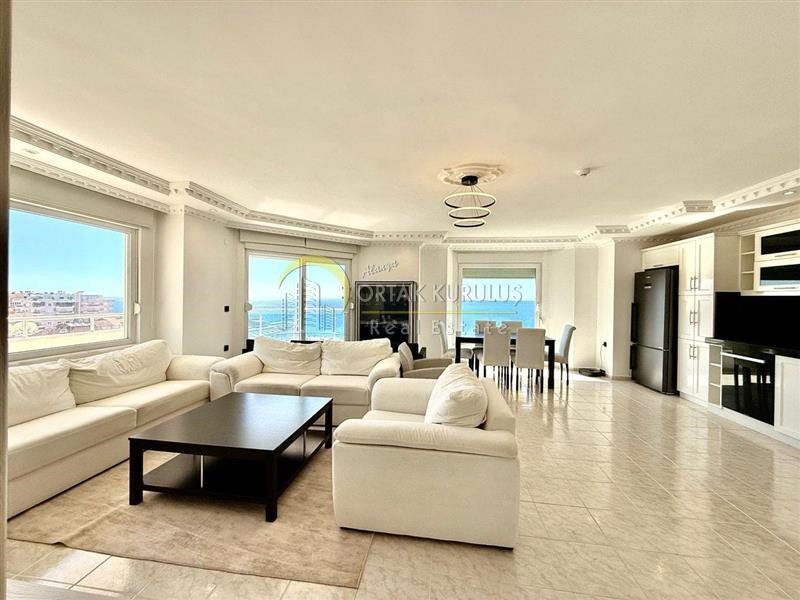 property for sale Mahmutlar 81357