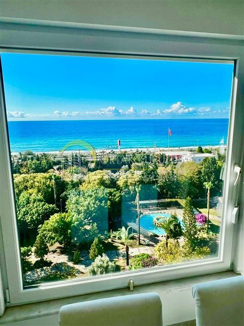 property for sale Mahmutlar 81339