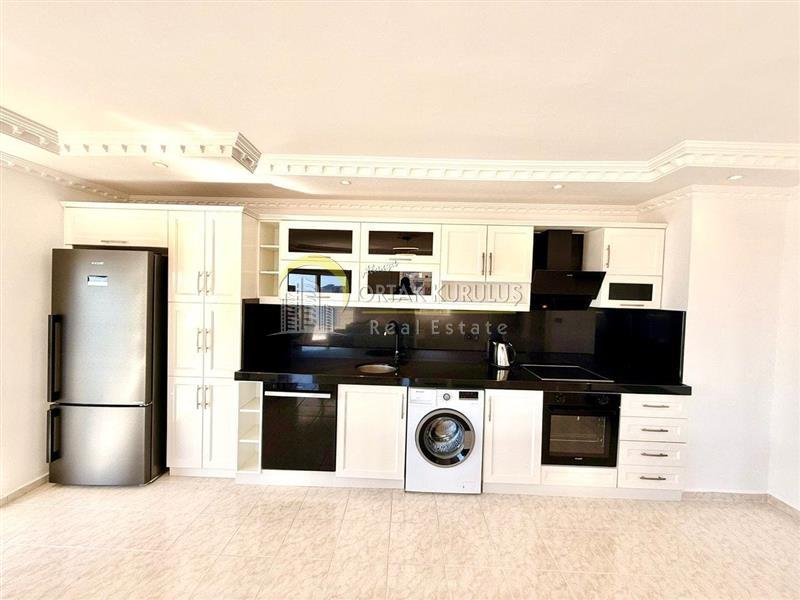 property for sale Mahmutlar 81365