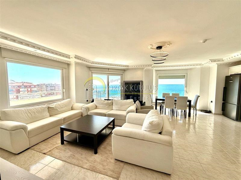 property for sale Mahmutlar 81352