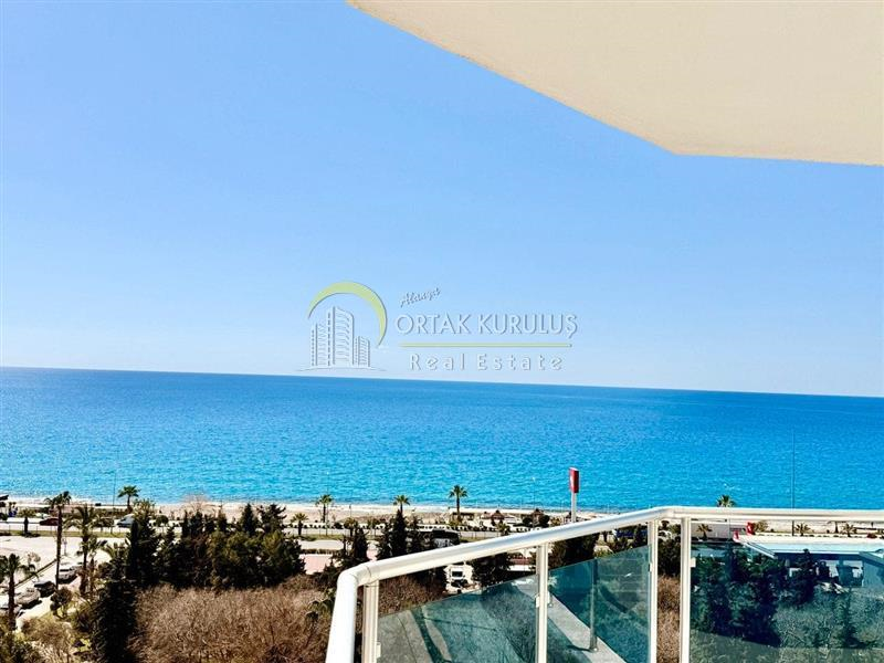 property for sale Mahmutlar 81350