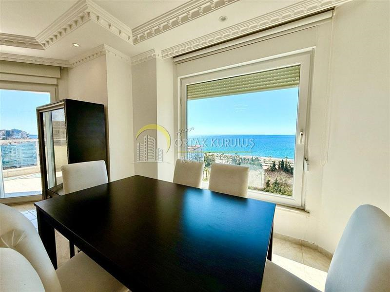 property for sale Mahmutlar 81359