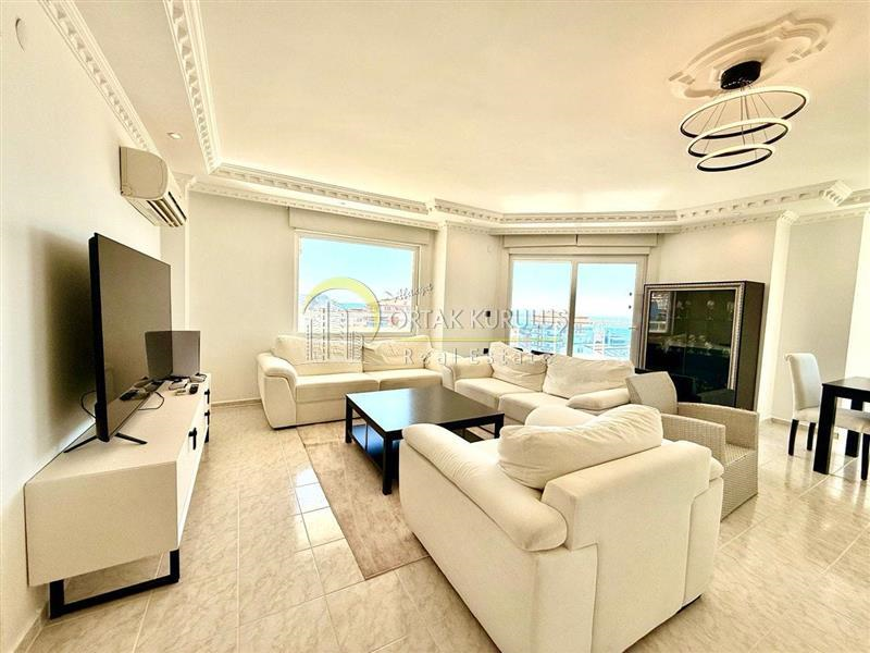 property for sale Mahmutlar 81356