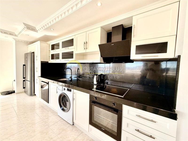 property for sale Mahmutlar 81358