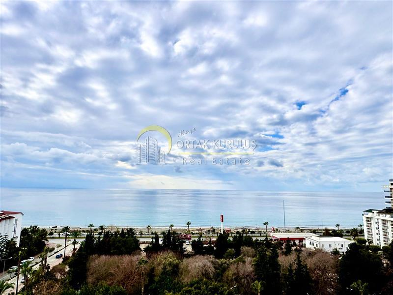 property for sale Mahmutlar 81340