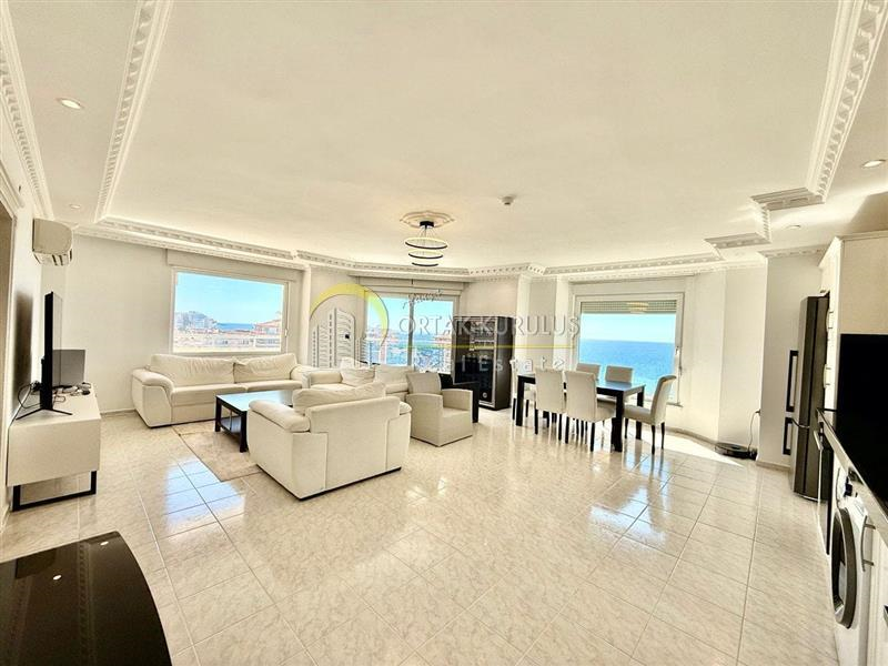 property for sale Mahmutlar 81355