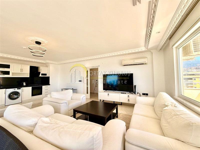 property for sale Mahmutlar 81362