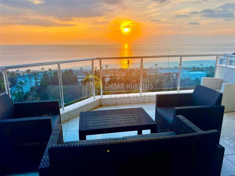 property for sale Mahmutlar 81345