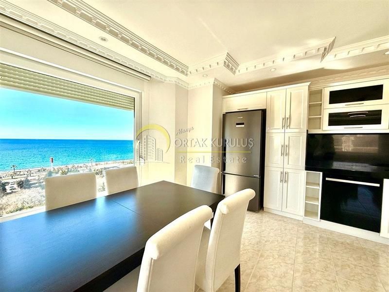 property for sale Mahmutlar 81349