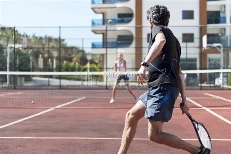 property for sale Mahmutlar 81397