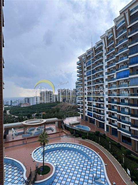 property for sale Mahmutlar 81367