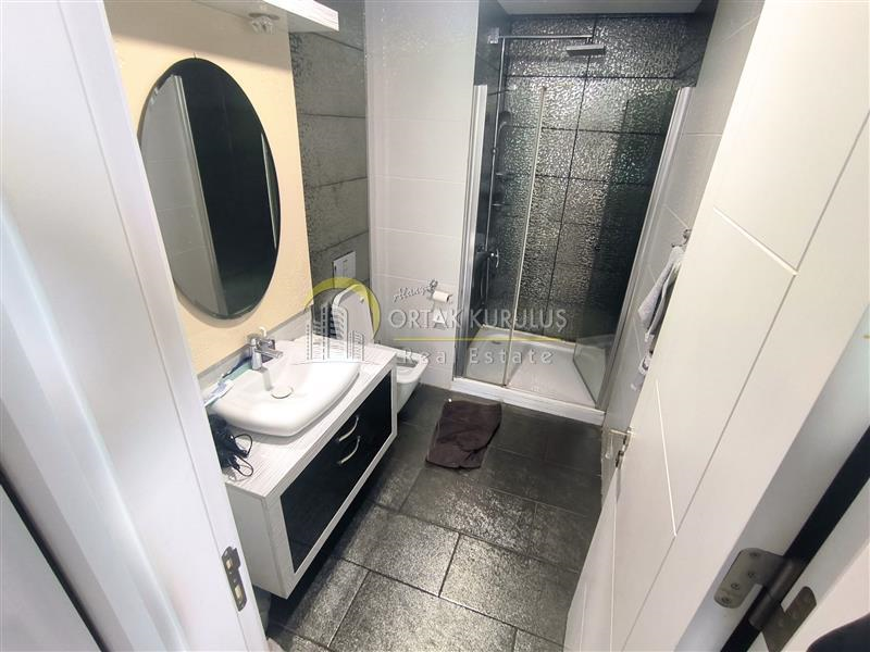 property for sale Mahmutlar 81375