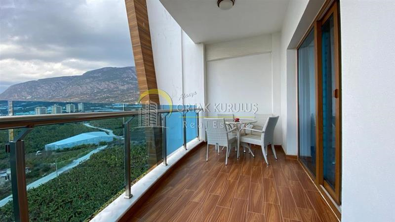 property for sale Mahmutlar 81396