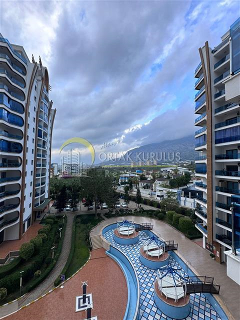 property for sale Mahmutlar 81368