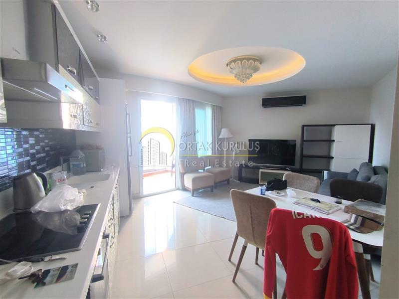 property for sale Mahmutlar 81379