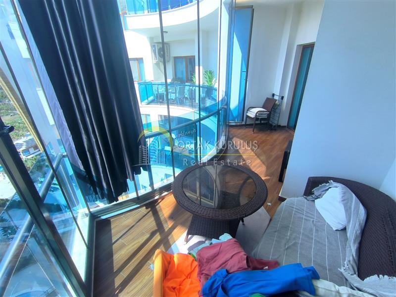 property for sale Mahmutlar 81370