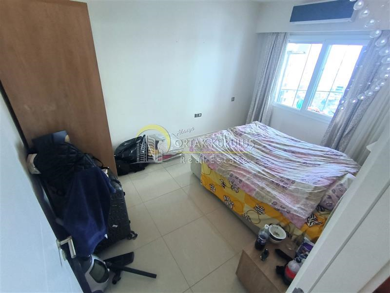 property for sale Mahmutlar 81377