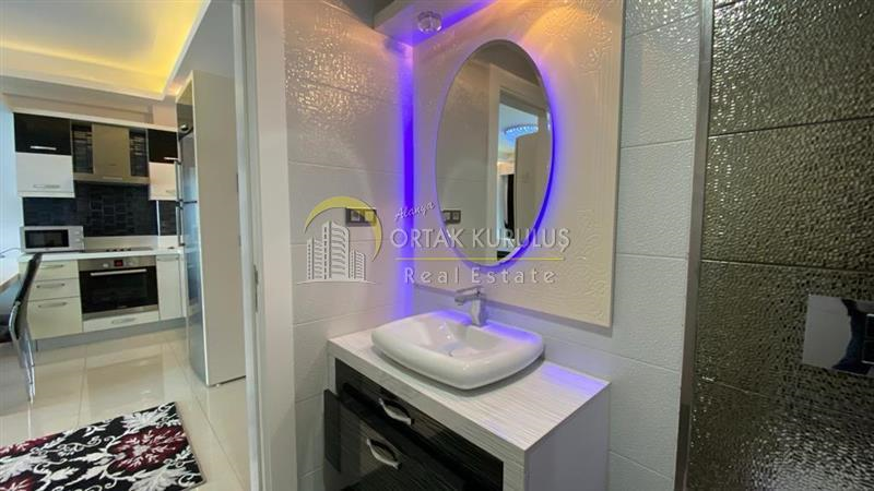 property for sale Mahmutlar 81395