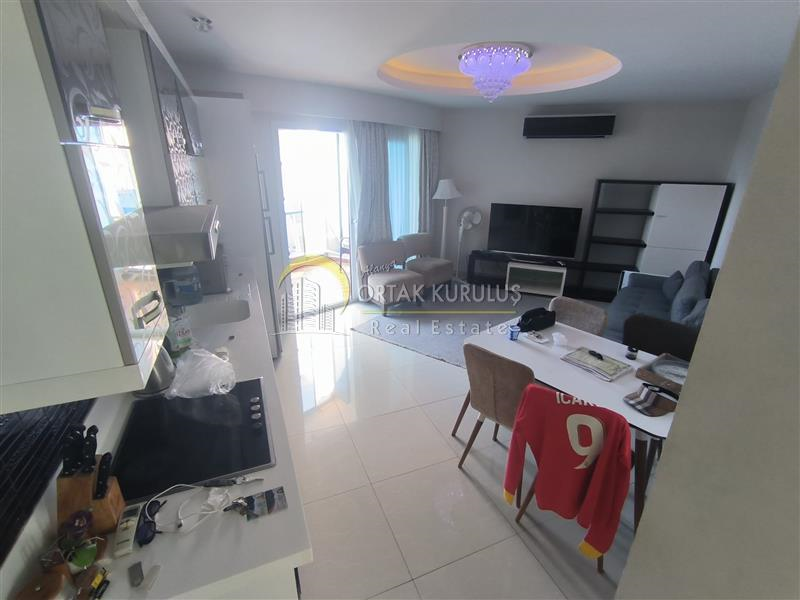 property for sale Mahmutlar 81385