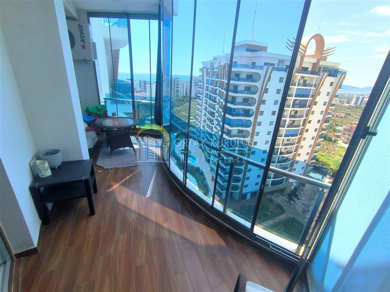 property for sale Mahmutlar 81369