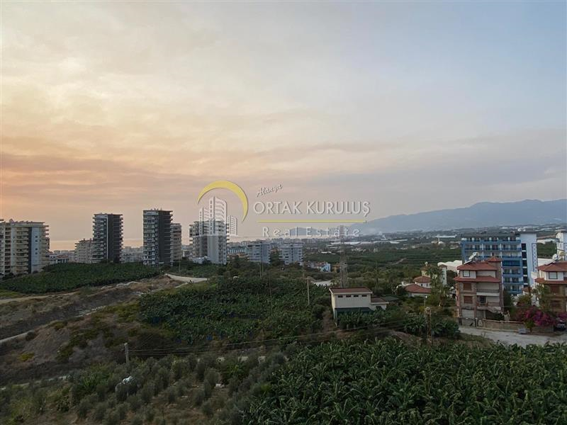 property for sale Mahmutlar 81382