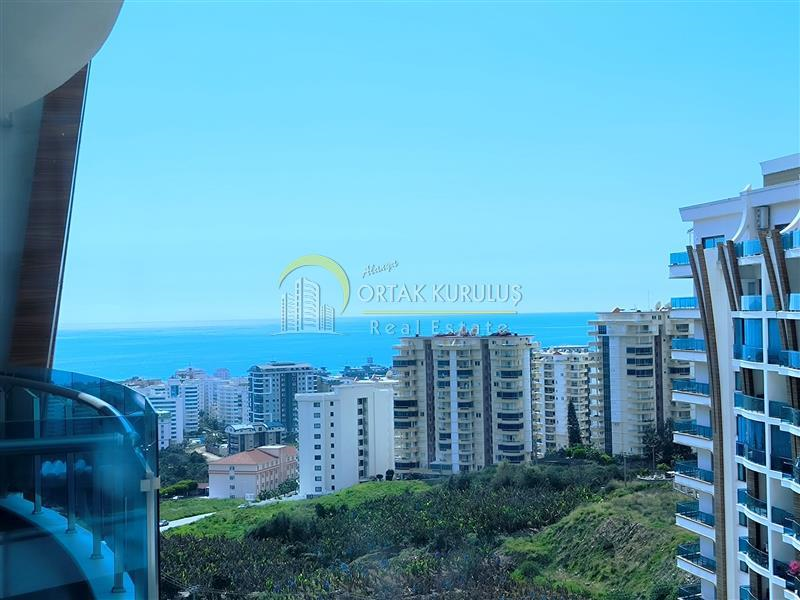 property for sale Mahmutlar 81374