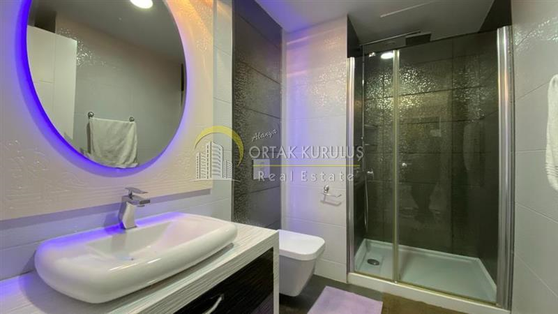 property for sale Mahmutlar 81399