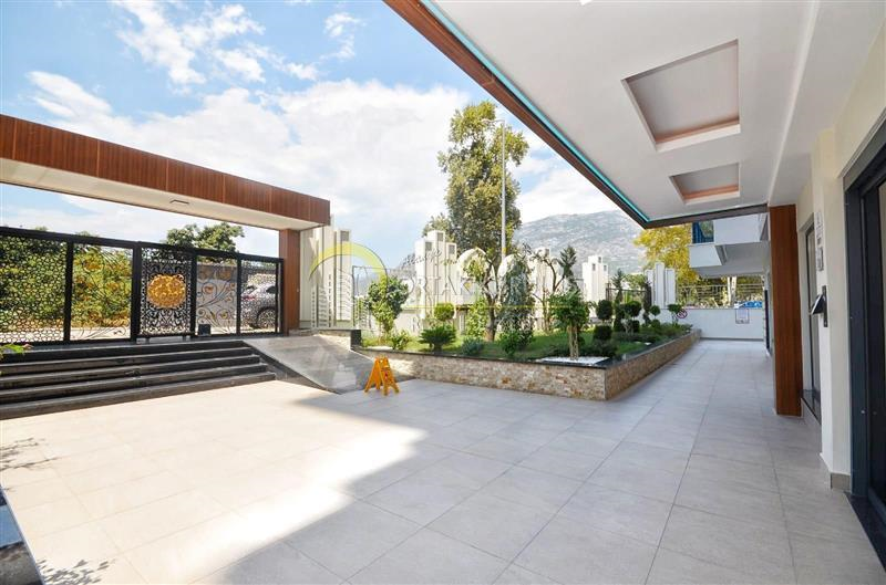 property for sale Mahmutlar 81406