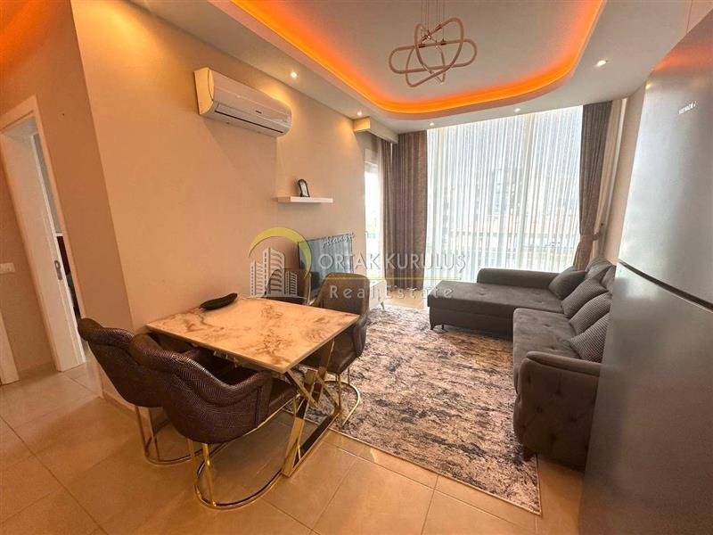 property for sale Mahmutlar 81422