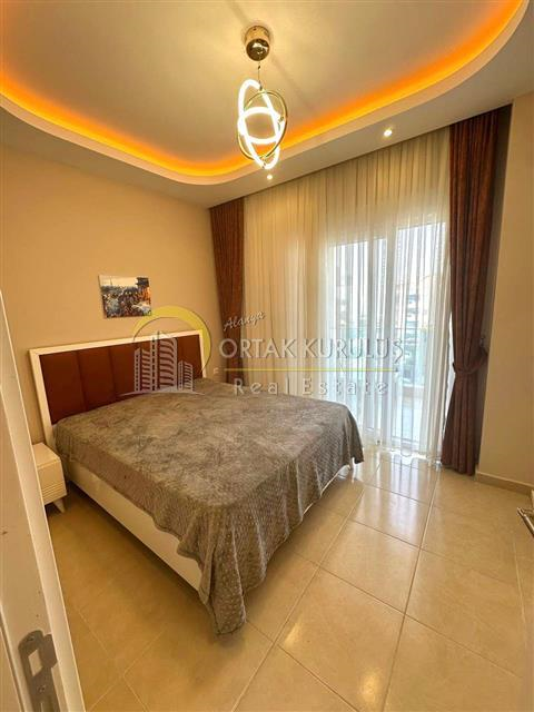 property for sale Mahmutlar 81426