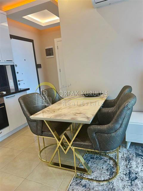 property for sale Mahmutlar 81413